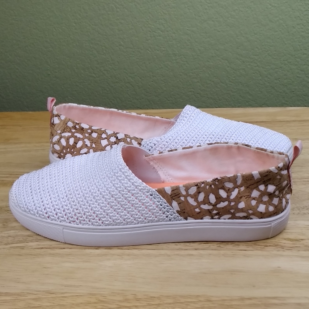 NWOB Poppy Slip-on.